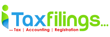 ITax Fillings